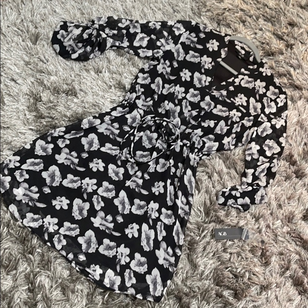 AGB Dress